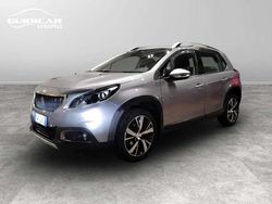 Grigio Usata 2019 Peugeot 2008 Allure SUV | 11.300 € (Super prezzo)