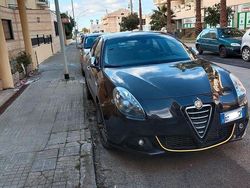 Nero Usata 2013 Alfa Romeo Giulietta Tre volumi | 7000 € (Buon prezzo)
