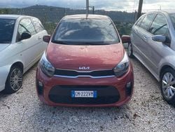 Usata 2023 Kia Picanto Due volumi | 13.900 € (Buon prezzo)