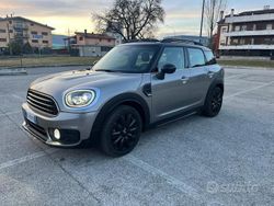 Usata 2018 Mini Countryman SUV | 22.500 € (Molto cara)