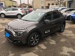 Bronzo Usata 2022 Citroën C3 PureTech Tre volumi | 13.800 € (Cara)