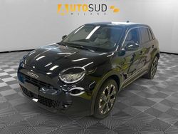 Nero Nuova 2025 Fiat 600 La Prima SUV | 25.860 €