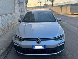 Argento Usata 2021 VW Golf VIII GTD Tre volumi | 27.000 € (Buon prezzo)