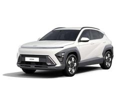 Blu/azzurro Nuova 2025 Hyundai Kona SUV | 24.850 € (Buon prezzo)