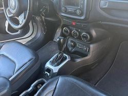 Bianco Usata 2015 Jeep Renegade SUV | 11.000 € (Ottimo prezzo)