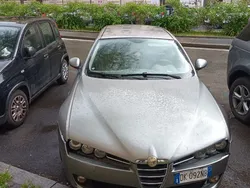 Alfa Romeo 159