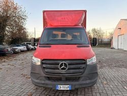 Other Usata 2020 Mercedes Sprinter Furgone | 14.999 € (Super prezzo)