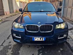 Usata 2014 BMW X6 SUV | 21.000 € (Super prezzo)