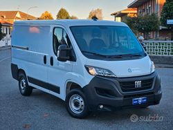 Bianco Usata 2022 Fiat Ducato 33 Furgone | 13.999 € (Ottimo prezzo)