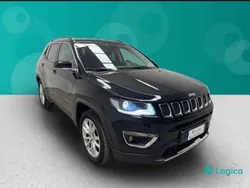 Nero Usata 2021 Jeep Compass Limited SUV | 21.490 € (Buon prezzo)