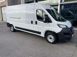 Bianco Usata 2022 Fiat Ducato Furgone | 19.500 € (Ottimo prezzo)