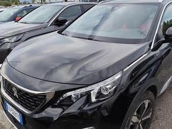 Nero Usata 2019 Peugeot 3008 GT SUV | 15.000 € (Ottimo prezzo)