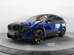 Marina bay blue / metallizzato Nuova 2024 BMW XM M Sport SUV | 166.344 €