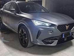 Nero Usata 2024 Cupra Formentor SUV | 31.000 € (Buon prezzo)