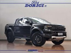 Absolute black Nuova 2025 Ford Ranger Raptor Pick-up | 65.900 € (Buon prezzo)