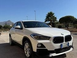 Bianco Usata 2018 BMW X2 SUV | 21.000 €