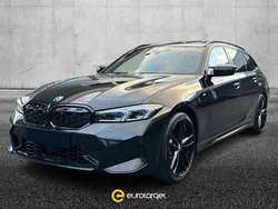 Nero Usata 2024 BMW 340 Station wagon | 61.950 €