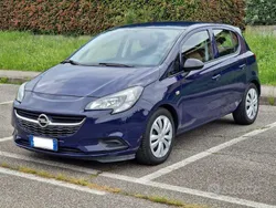 Usata 2016 Opel Corsa Due volumi | 3500 € (Ottimo prezzo)