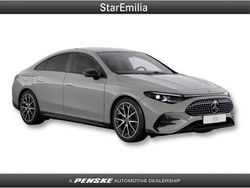 Grigio Nuova 2025 Mercedes CLA 250+ Advanced Plus Tre volumi | 61.500 €