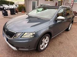 Grigio Usata 2019 Skoda Octavia Station wagon | 12.900 € (Buon prezzo)