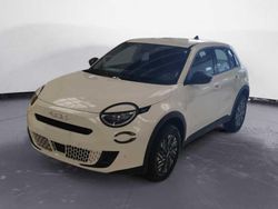 Bianco Usata 2024 Fiat 600 SUV | 21.500 € (Buon prezzo)