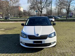 Usata 2018 Skoda Fabia Ambition Tre volumi | 9500 € (Buon prezzo)