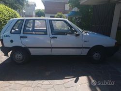 Bianco Usata 1995 Fiat Uno Due volumi | 3000 €