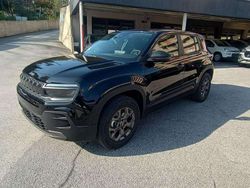 Beige metallizzato Usata 2023 Jeep Avenger Longitude SUV | 22.550 € (Buon prezzo)