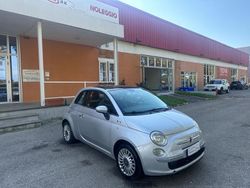 Argento Usata 2008 Fiat 500 Sport Tre volumi | 5500 €