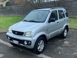Usata 2002 Daihatsu Terios SUV | 3900 € (Buon prezzo)