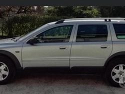 Beige Usata 2004 Volvo XC70 SUV | 4500 € (Ottimo prezzo)