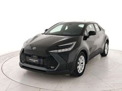 Nero Usata 2025 Toyota C-HR Active SUV | 25.950 € (Super prezzo)