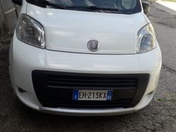 Bianco Usata 2011 Fiat Qubo Trekking Monovolume | 4500 € (Super prezzo)