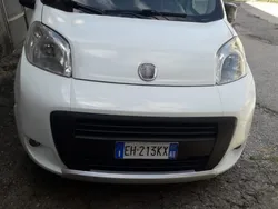 Usata 2011 Fiat Qubo Trekking Monovolume | 4900 € (Ottimo prezzo)