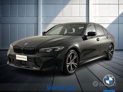 Usata 2025 BMW 320e M Sport Tre volumi | 43.900 € (Buon prezzo)