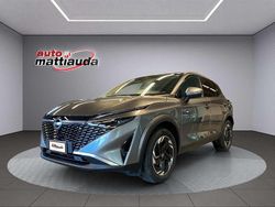 Grigio Usata 2025 Nissan Qashqai N-Connecta SUV | 26.900 € (Buon prezzo)