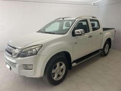 Other Usata 2012 Isuzu D-Max SUV | 12.600 € (Molto cara)