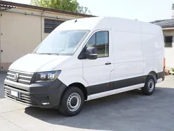Bianco Nuova 2024 VW Crafter Business Furgone | 29.509 € (Super prezzo)