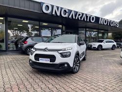 Grigio Usata 2024 Citroën C3 PureTech Tre volumi | 12.900 € (Buon prezzo)