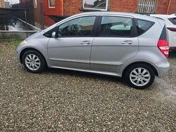 Usata 2006 Mercedes A150 Elegance Coupé | 2800 € (Ottimo prezzo)