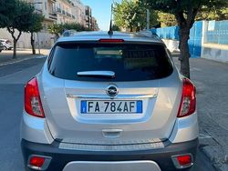 Usata 2015 Opel Mokka Cosmo SUV | 7500 € (Buon prezzo)