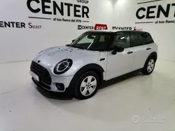 Usata 2022 Mini Cooper Clubman Classic Station wagon | 27.000 € (Buon prezzo)