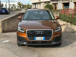 Oro Usata 2018 Audi Q2 S-Line SUV | 23.999 € (Buon prezzo)