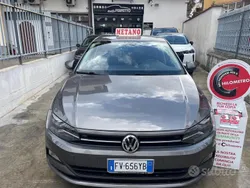 Usata 2019 VW Polo Trendline Tre volumi | 11.990 € (Buon prezzo)