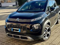 Nero Usata 2019 Citroën C3 Aircross PureTech SUV | 9500 €