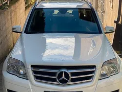 Usata 2012 Mercedes GLK220 SUV | 8500 € (Buon prezzo)