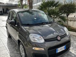Grigio Usata 2021 Fiat Panda Cross Cross Due volumi | 7900 € (Super prezzo)
