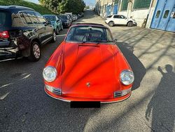 Usata 1960 Porsche 911 | 105.000 €