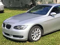Usata 2007 BMW 320 Cabriolet Cabrio | 13.500 € (Buon prezzo)
