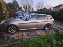 Usata 2011 BMW 318 Station wagon | 5500 € (Buon prezzo)